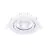Noxion LED Uchylny Slim Spot Valkoinen Okrągła 6W 350lm 60D - 920-930 Dim To Warm | 85mm - IP54 - Ściemnianie - Najlepsze Renderowanie Kolorów