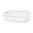  Philips LED Bezpieczeństwo Coreline BWC110 Valkoinen 9W 900lm - 830 Ciepła Biel | 242x110mm - IP54 - Czujnik Światła