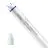 Philips Rura LED T8 MASTER (EM/Mains) High Output 12W 1575lm - 865 Światło dzienne | 90cm - Zamienne 30W