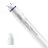 Philips Rura LED T8 MASTER (EM/Mains) High Output 8W 1050lm - 840 Zimna Biel | 60cm - Zamienne 18W