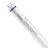 Philips Rura LED T8 MASTER (EM/Mains) Ultra Output 14.7W 2500lm - 840 Zimna Biel | 120cm - Zamienne 36W