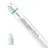 Philips Rura LED T8 MASTER Value (EM/Mains) High Output 20.5W 2900lm - 830 Ciepła Biel | 150cm - Zamienne 58W