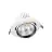 Ledvance LED Spot Vario Uchylny 35W 3350lm 24D - 840 Zimna Biel | Aukko 170mm