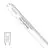 Noxion Rura LED T8 Avant (EM/Mains) Standard Output 19W 2300lm - 840 Zimna Biel | 150cm - Zamienne 58W