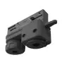 Ivela Uniwersalny adapter Trunking  Czarny