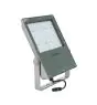Philips LED Iluminacja Coreline BVP130 Szary 182W 26000lm 70x21D - 740 Zimna Biel | IP66 - Symetryczny