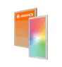 Ledvance LED Panel Smart+ Planon Plus 28W 2000lm - 830 Ciepła Biel + RGB | 60x30cm - UGR <25 - Wifi Ściemnianie