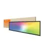 Ledvance LED Panel Smart+ Planon Plus Backlight 27W 1700lm - 830-865 Przestrajalny Valkoinen + RGB | 100x25cm - UGR <25 - Wifi Ściemnianie - Zdalne sterowanie
