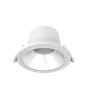 Noxion LED Downlight Apollo V2.0 12W 1500lm 60D - 830/840 CCT | 145mm - Aukko 120mm - Dali Ściemnianie