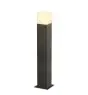SLV Pachołek Grafit SL Antracyt | 60cm - E27 Max. 11W