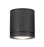 SLV Enola Lampa sufitowa Aluminium Szary 11W 1100lm 100D - 930-940 CCT | IP65 - Najlepsze Renderowanie Kolorów
