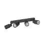 SLV Puri 2.0 Aluminium Spot Czarny | Nadaje Się Do 4x GU10