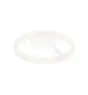SLV One Aluminium Valkoinen 14W 1800lm - 927-930 CCT | Najlepsze Renderowanie Kolorów - Ściemnianie 