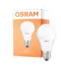 Osram Parathom LED Star E27 Gruszka Matowy 8.5W 806lm - 827 Bardzo Ciepła Biel | Zamienne 60W