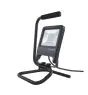 Ledvance LED Iluminacja lampa robocza S-Stand 50W 4500lm 120D - 840 Zimna Biel | IP65 - Symetryczny