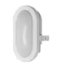 Ledvance LED Bulkhead Valkoinen 6W - 840 