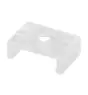 Ledvance Taśma LED Mounting Uchwyt Dla Profil PF03 Transparent 