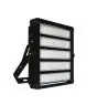Ledvance LED Iluminacja Eco High Power Czarny 500W 68500lm 60D - 857 Światło dzienne | IP65 - Symetryczny