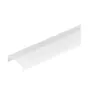 Ledvance Taśma LED Profil pokrywa Edge Shape 100CM | Przezroczysty
