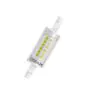 Osram Slim Line LED R7s 78mm 6W 806lm - 827 Bardzo Ciepła Biel | Zamienne 60W
