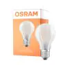 Osram Classic LED E27 Gruszka Włókno Matowy 11W 1521lm - 840 Zimna Biel | Zamienne 100W