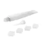 Ledvance Taśma LED Superior 4x zaślepka 12mm | Proteced Silicone Seal