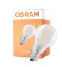 Osram Classic LED E27 Gruszka Włókno Matowy 6.5W 806lm - 865 Światło Dzienne | Zamienne 60W