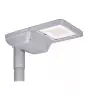 Ledvance Światła uliczne LED Flex Mały RV25ST Szary 36W 4950lm 25x145D - 730 Ciepła Biel | IP66 – Asymetryczny