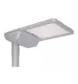 Ledvance Światła Uliczne LED Flex Duży RW35ST Szary 158W 23200lm 35x135D - 730 Ciepła Biel | IP66 - Asymetryczny