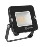 Ledvance LED Iluminacja Kompaktowy Czarny 20W 2000lm 100D - 840 Zimna Biel | IP65 - Symetryczny 