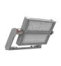 Ledvance LED Iluminacja MAX Szary 600W 81000lm 30D - 757 Światło dzienne | IP66 - Symetryczny