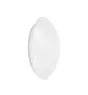 Ledvance Surface Okólnik 250 Valkoinen 13W 920lm - 830 Ciepła Biel | Sensor - IP44 - Zamienne 2x13W