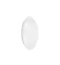 Ledvance Surface Okólnik 350 Valkoinen 18W 1440lm - 840 Zimna Biel | IP44 - Sensor - Zamienne 2x18W