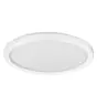 Ledvance LED Bulkhead Orbis Ultra Slim Click Valkoinen 15W 1100lm - 830 Ciepła Biel | 235mm - IP20