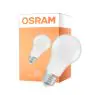 Osram Led Star Classic LED E27 Gruszka Matowy 6.5W 600lm - 840 Cool white | Zamienne 45W