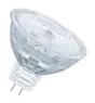Ledvance Superior LED Spot GU5.3 MR16 8W 621lm 36D - 927 Bardzo Ciepła Biel | Najlepsze Renderowanie Kolorów - Ściemnianie - Zamienne 50W