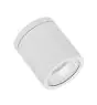 Ledvance LED Downlight Surface IP65 Aluminium Valkoinen 15W 1650lm 36D - 840 Zimna Biel | IP65