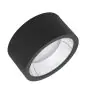 Ledvance LED Downlight Surface IP65 Aluminium Czarny 45W 4725lm 60D - 830 Ciepła Biel | IP65