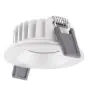 Ledvance LED Spot Air Fix Aluminium Valkoinen 6W 570lm 36D - 940 Zimna Biel | Aukko 68mm - IP65 - Najlepsze renderowanie kolorów - Ściemnianie