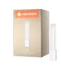 Ledvance Dulux-L LED 8W - 830 Ciepła Biel | 4-Piny - Zamienne 18W