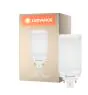 Ledvance DULUX-TE LED 6W - 830 Ciepła Biel | 4-Piny - Zamienne 13W