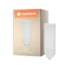 Ledvance Dulux-T LED 10W - 830 Ciepła Biel | 4-Piny - Zamienne 26W