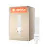 Ledvance DULUX-S LED 3.5W - 840 Zimna Biel | 2-Piny - Zamienne 7W