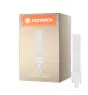 Ledvance Dulux-S LED 4W - 840 Zimna Biel | 2-Piny - Zamienne 9W