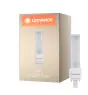 Ledvance DULUX-D LED 5W - 840 Zimna Biel | 2-Piny - Zamienne 10W
