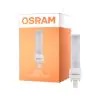 Osram Dulux-D LED 5W 540lm - 830 Ciepła Biel | 2-Piny - Zamienne 10W
