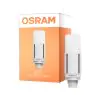 Osram Dulux-D LED 5.5W 640lm - 830 Ciepła Biel | 2-Piny - Zamienne 13W