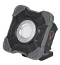 Ledvance LED Iluminacja Lampy Robocze Value Czarny 10W 2000lm- 865 Światło Dzienne | IP54 - Akumulator - Symetryczny