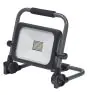 Ledvance LED Iluminacja Lampy Robocze Value Czarny 30W 3000lm - 865 Światło Dzienne | IP54 - Akumulator - Symetryczny