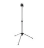 Ledvance LED Iluminacja Lampy Robocze Value Statyw Czarny 10W 900lm 100D - 865 Światło Dzienne | IP65 - Symetryczny